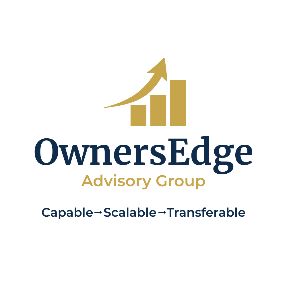 Owners Edge Advisory Group